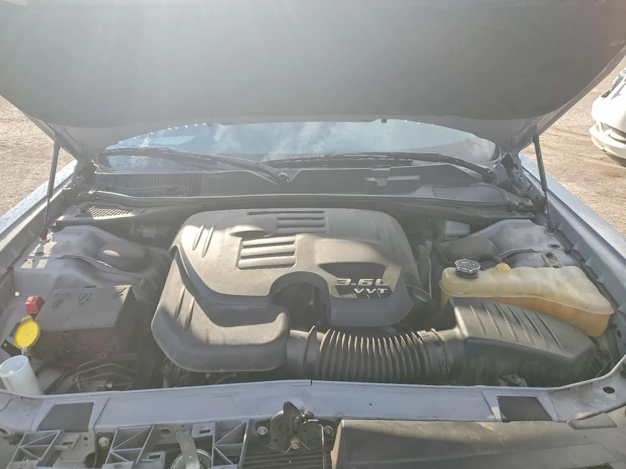 2020 Dodge CHALLENGER SXT Lot #41594306 thumbnail 7
