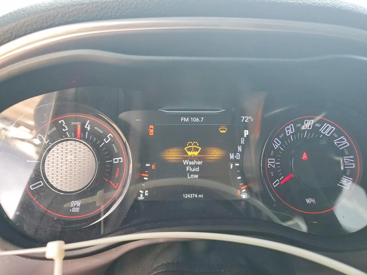 2020 Dodge CHALLENGER SXT Lot #41594306 thumbnail 6