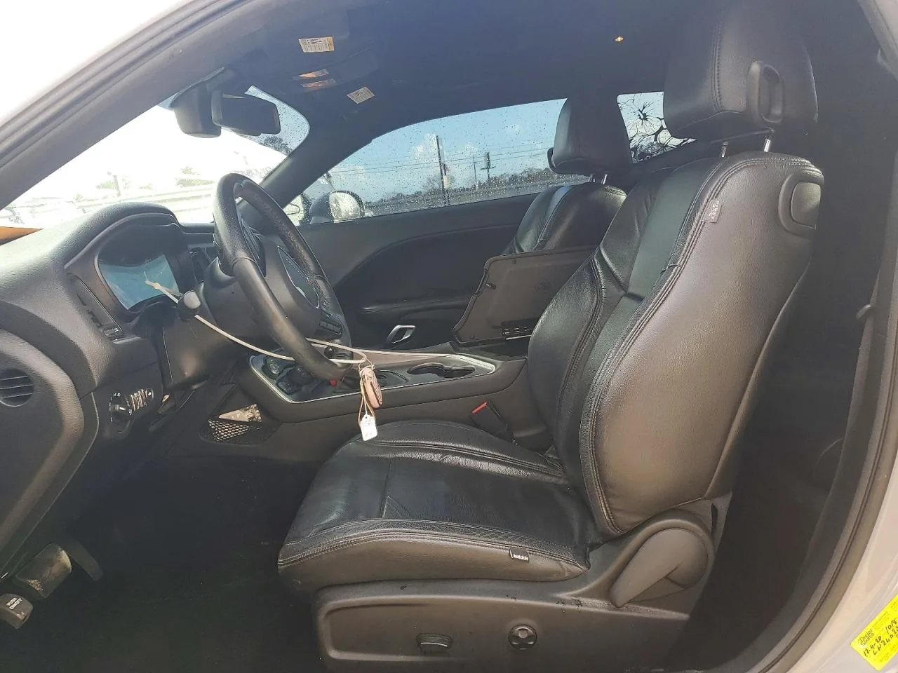 2020 Dodge CHALLENGER SXT Lot #41594306 thumbnail 8