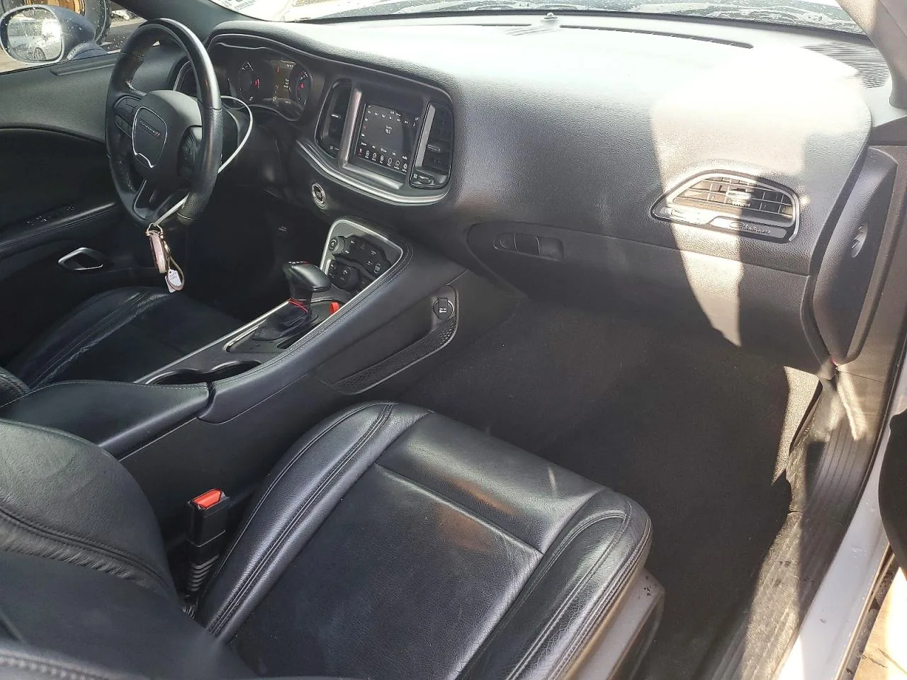 2020 Dodge CHALLENGER SXT Lot #41594306 thumbnail 11