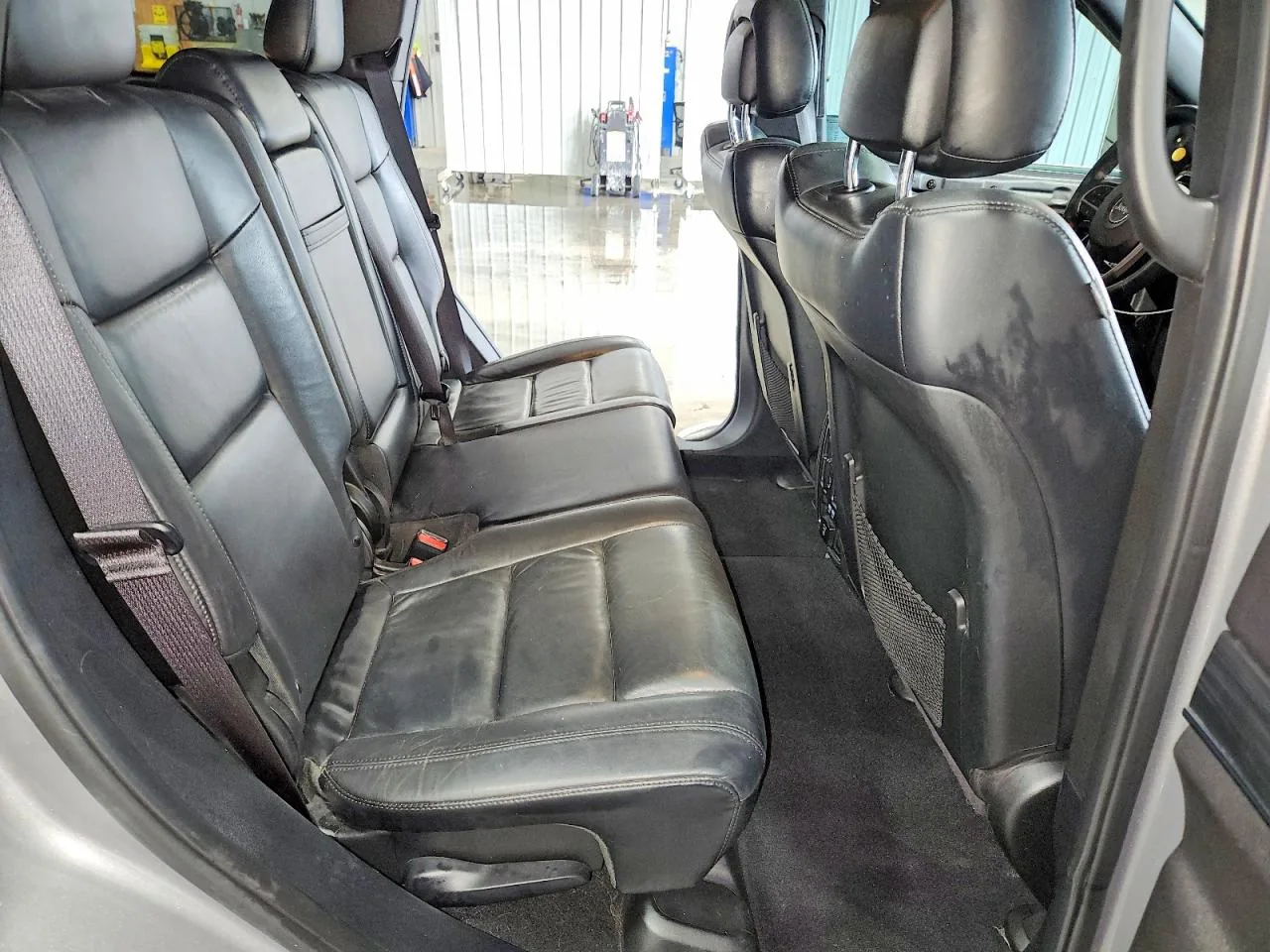 2019 Jeep GRAND CHEROKEE LIMITED Lot #41649156 thumbnail 9