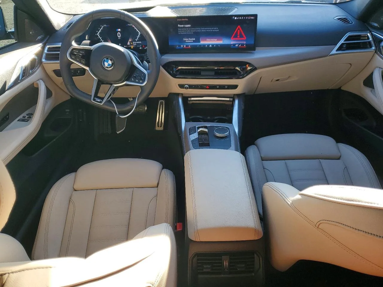 2025 Bmw 430I