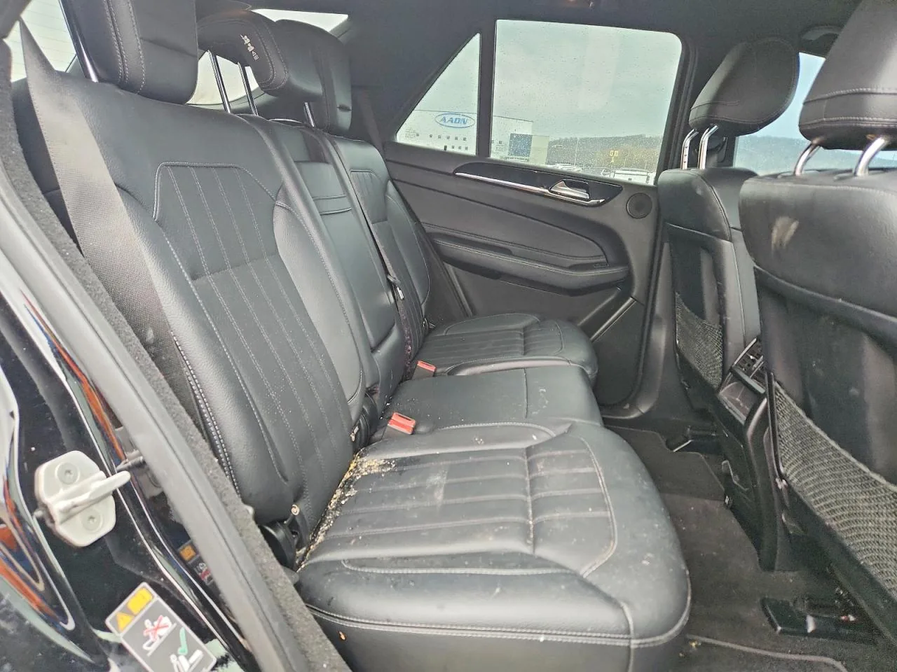 2018 Mercedes-benz GLE 350 Lot #41785456 thumbnail 5