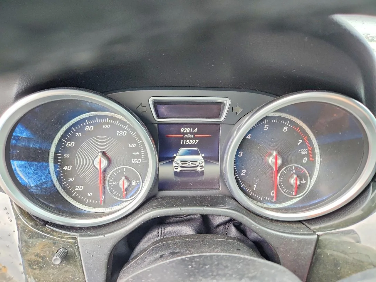 2018 Mercedes-benz GLE 350 Lot #41785456 thumbnail 4