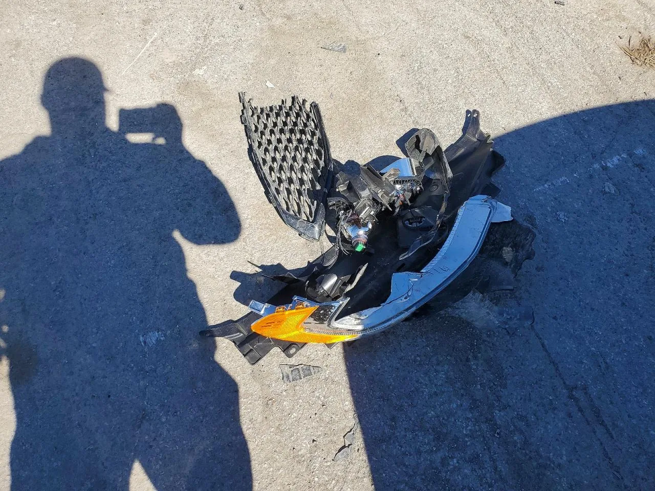 2017 Ford FUSION SE Lot #41787246 thumbnail 12