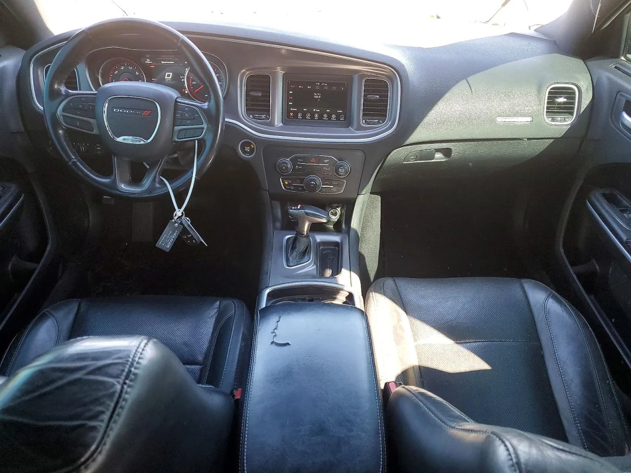 2020 Dodge CHARGER SXT Lot #41792076 thumbnail 6