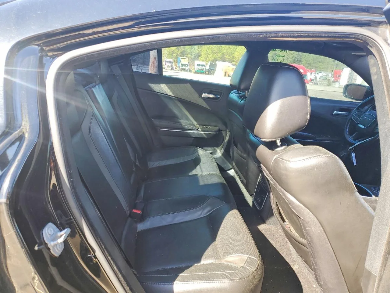 2020 Dodge CHARGER SXT Lot #41792076 thumbnail 10