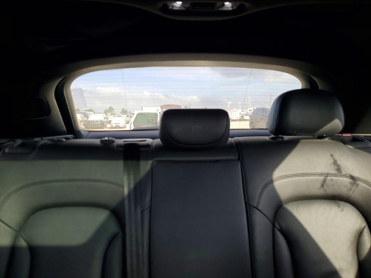 2017 Audi Q3 PREMIUM Lot #41798096 — VINARCHIVE
