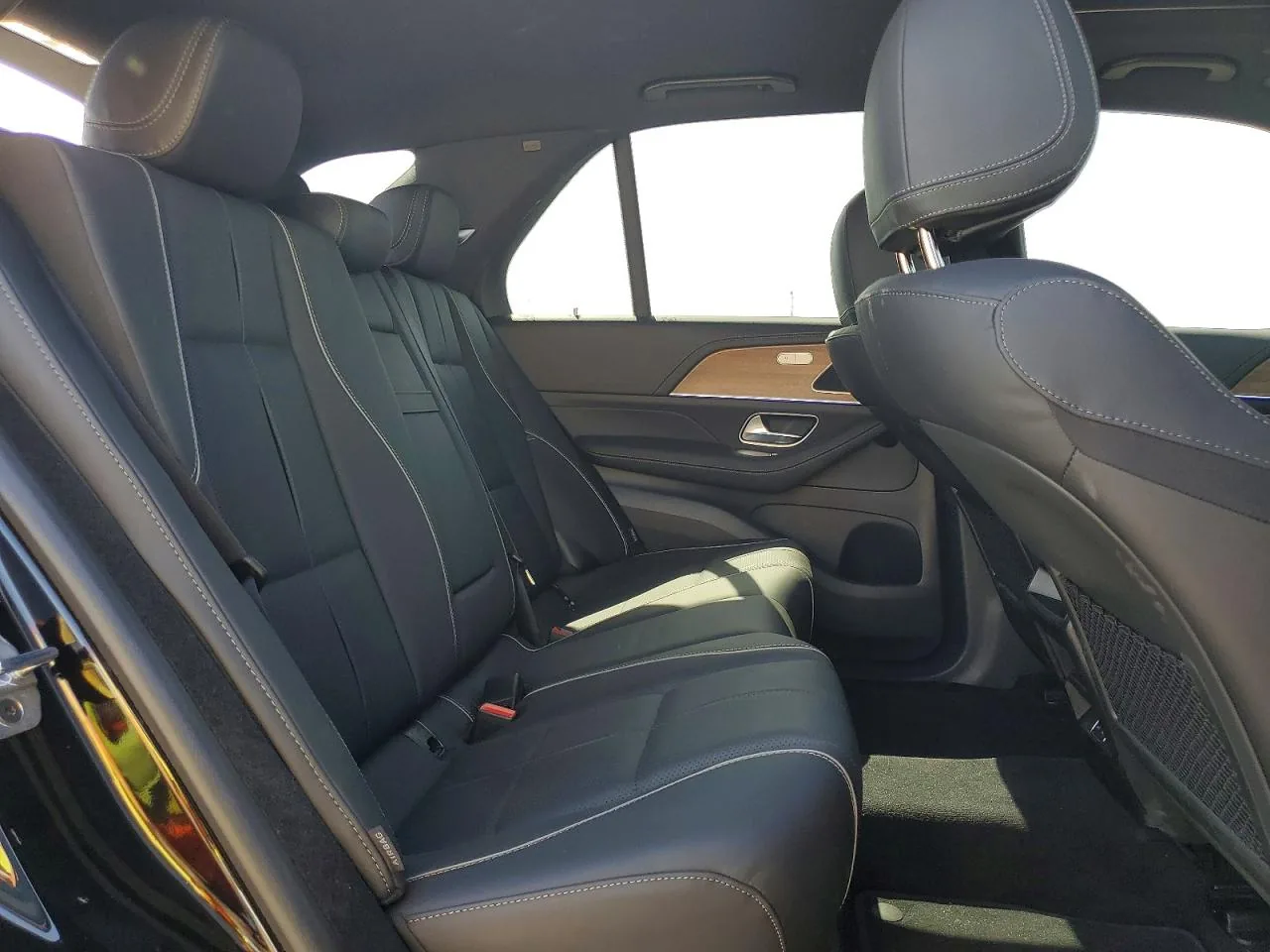 2026 Mercedes-benz GLE 450E 4MATIC