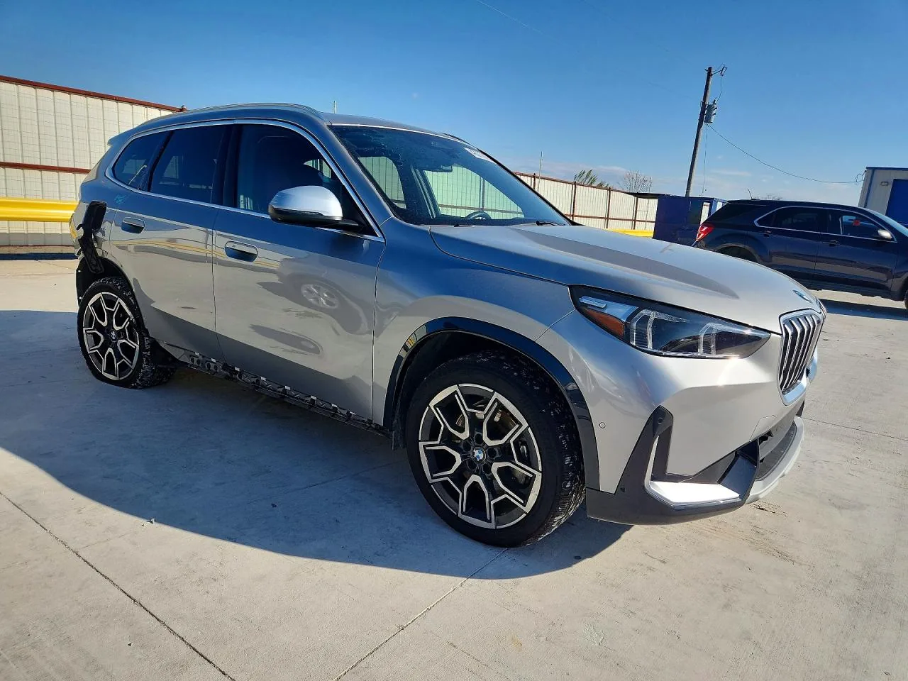 2024 Bmw X1 XDRIVE28I