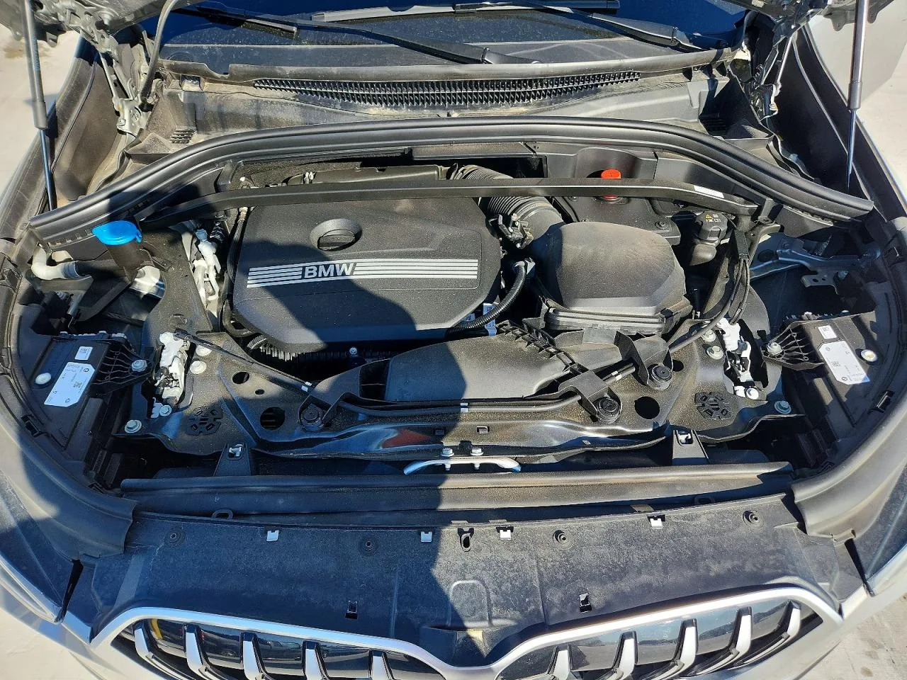 2024 Bmw X1 XDRIVE28I Lot #42070806 thumbnail 7