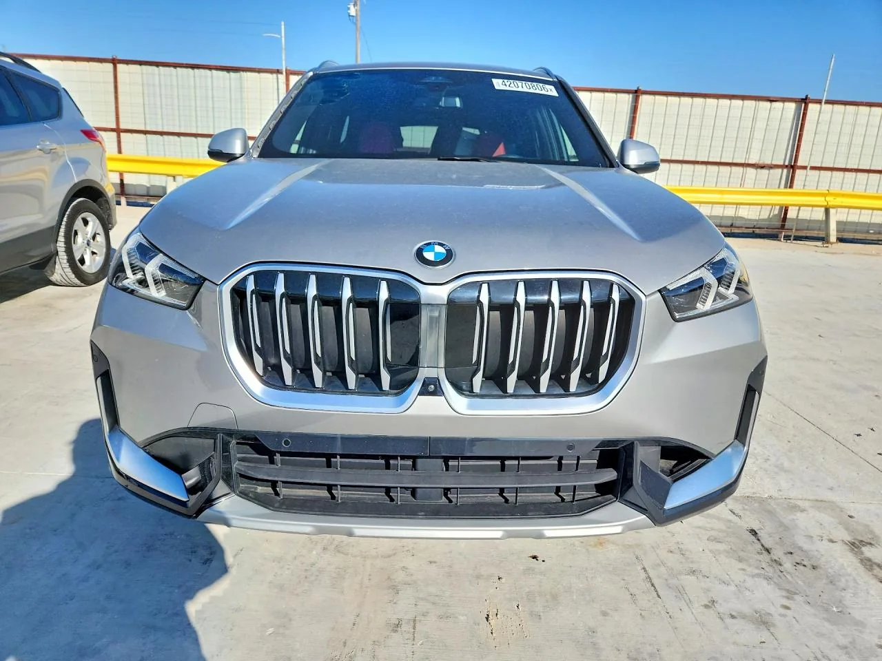 2024 Bmw X1 XDRIVE28I Lot #42070806 thumbnail 3