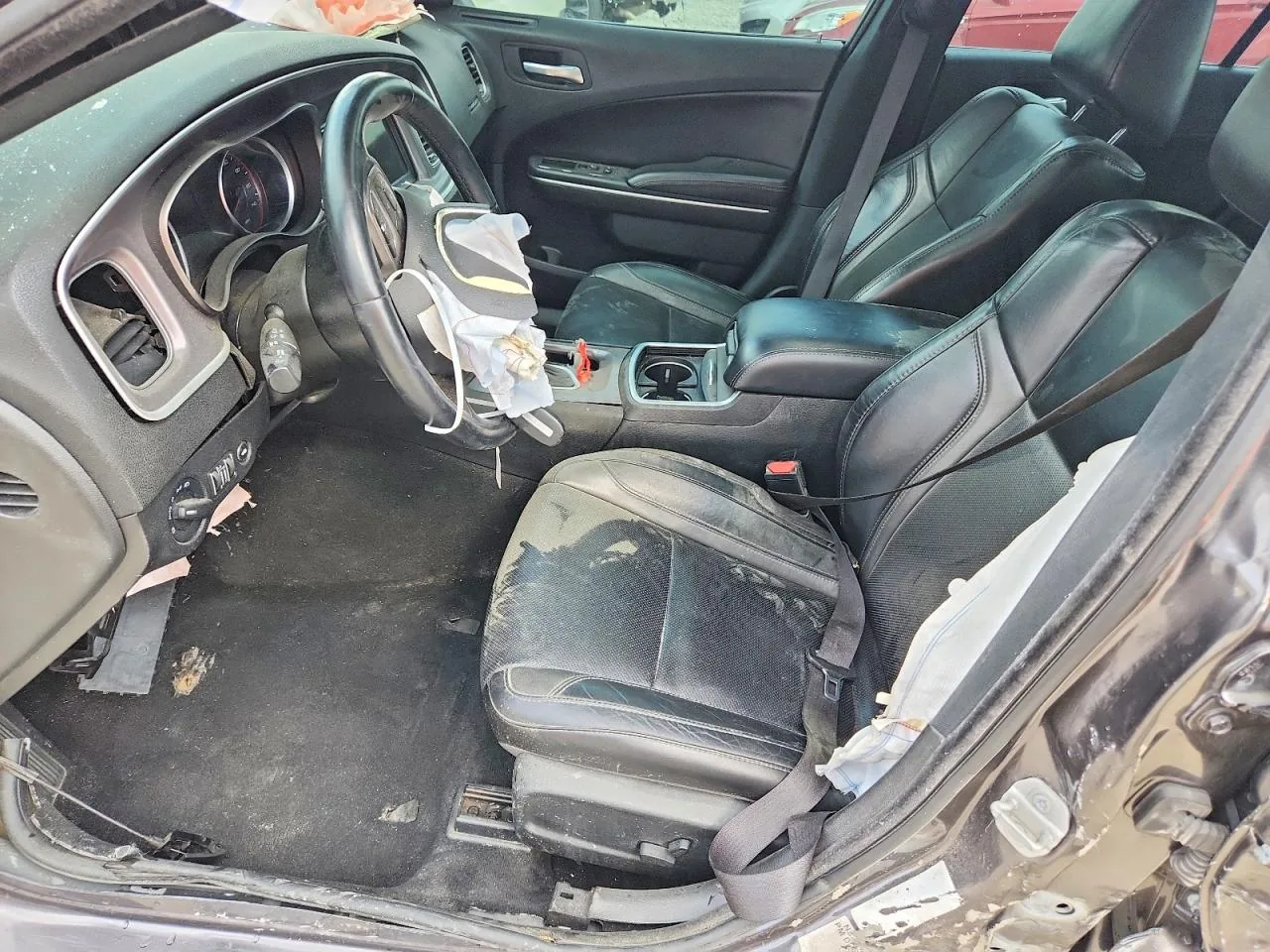 2021 Dodge CHARGER SXT Lot #42079526 thumbnail 7