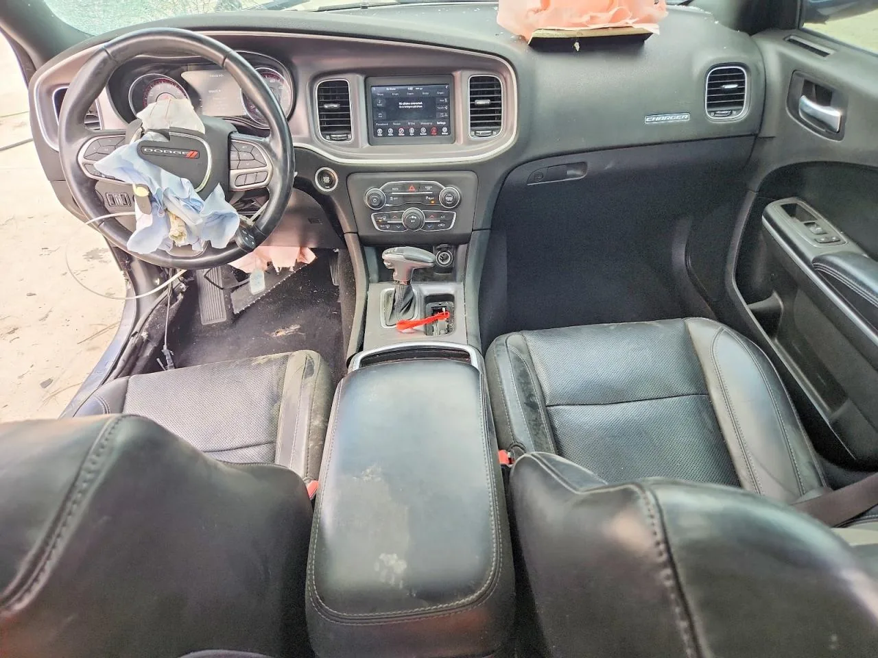 2021 Dodge CHARGER SXT Lot #42079526 thumbnail 6