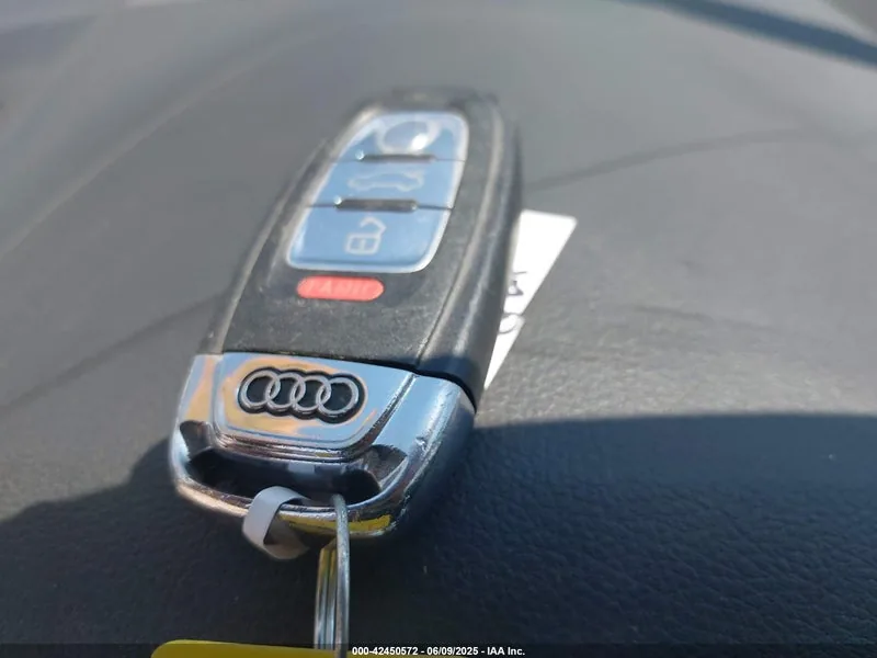 2017 AUDI Q5 Lot #42450572 thumbnail 11