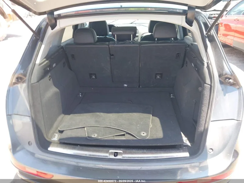 2017 AUDI Q5 Lot #42450572 thumbnail 18