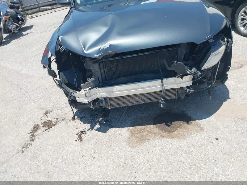 2017 AUDI Q5 Lot #42450572 thumbnail 6