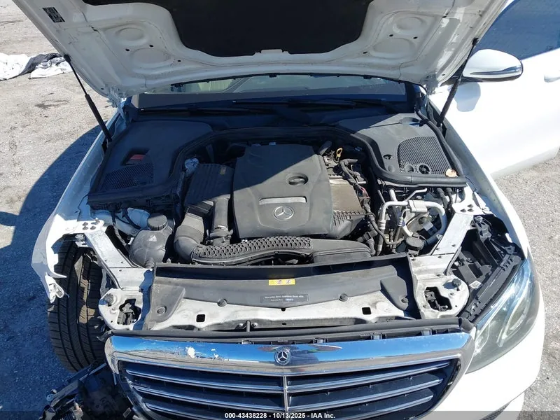 2018 MERCEDES-BENZ E 300 Lot #43438228 thumbnail 10