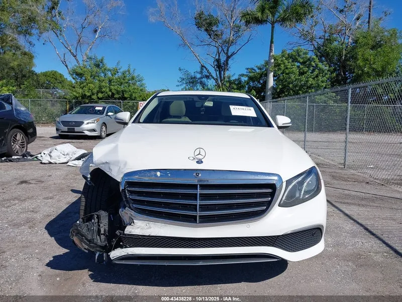 2018 MERCEDES-BENZ E 300 Lot #43438228 thumbnail 12