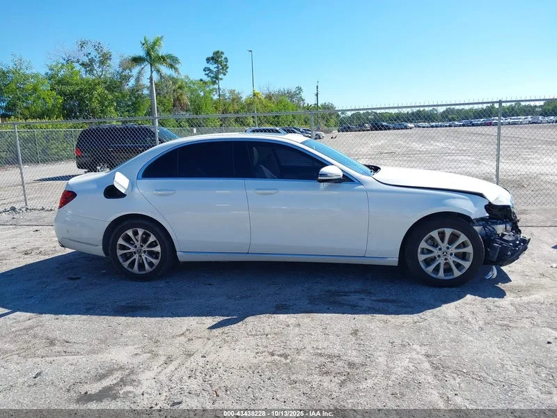 2018 MERCEDES-BENZ E 300 Lot #43438228 thumbnail 13
