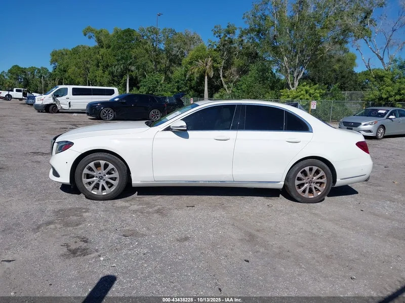 2018 MERCEDES-BENZ E 300 Lot #43438228 thumbnail 14