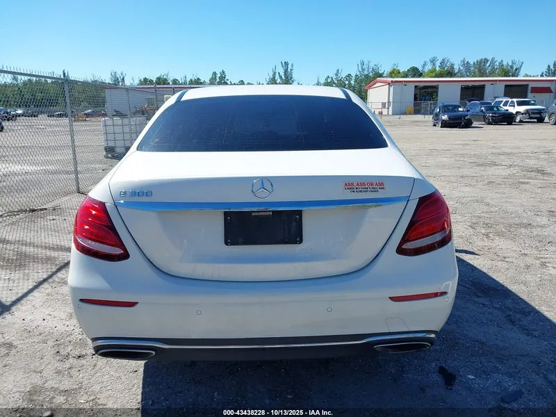 2018 MERCEDES-BENZ E 300 Lot #43438228 thumbnail 16