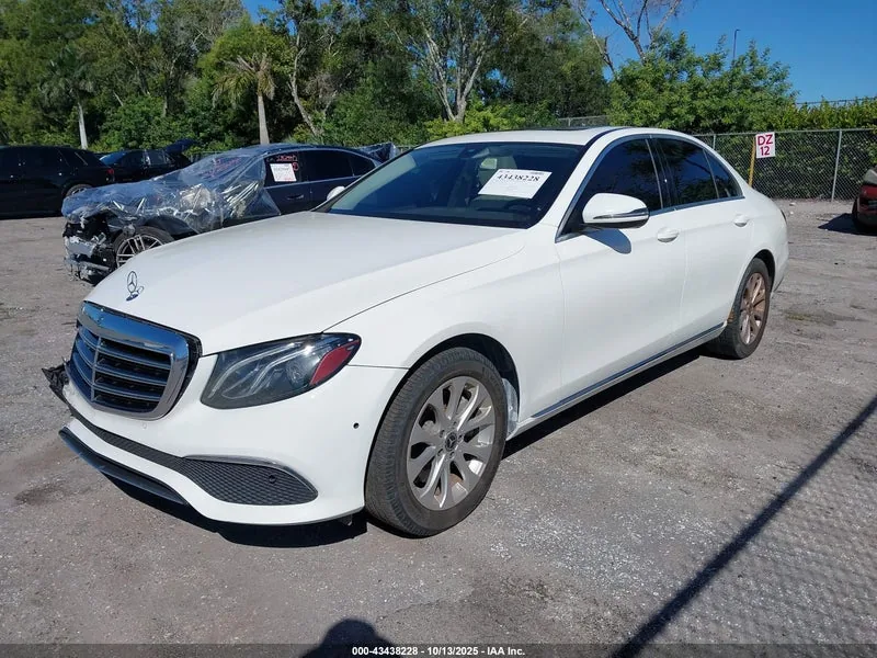 2018 MERCEDES-BENZ E 300 Lot #43438228 thumbnail 2