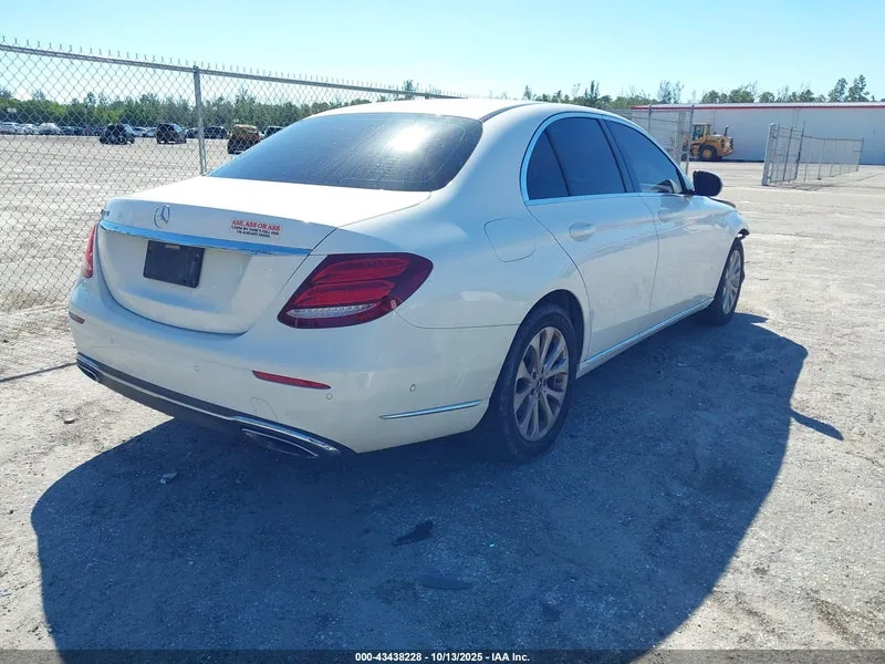 2018 MERCEDES-BENZ E 300 Lot #43438228 thumbnail 4