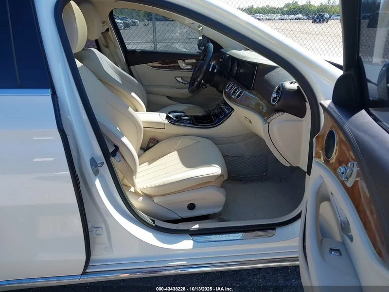 2018 MERCEDES-BENZ E 300 Lot #43438228 thumbnail 5