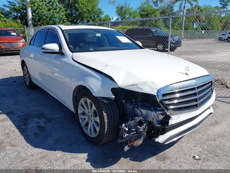 2018 MERCEDES-BENZ E 300 Lot #43438228 thumbnail 6