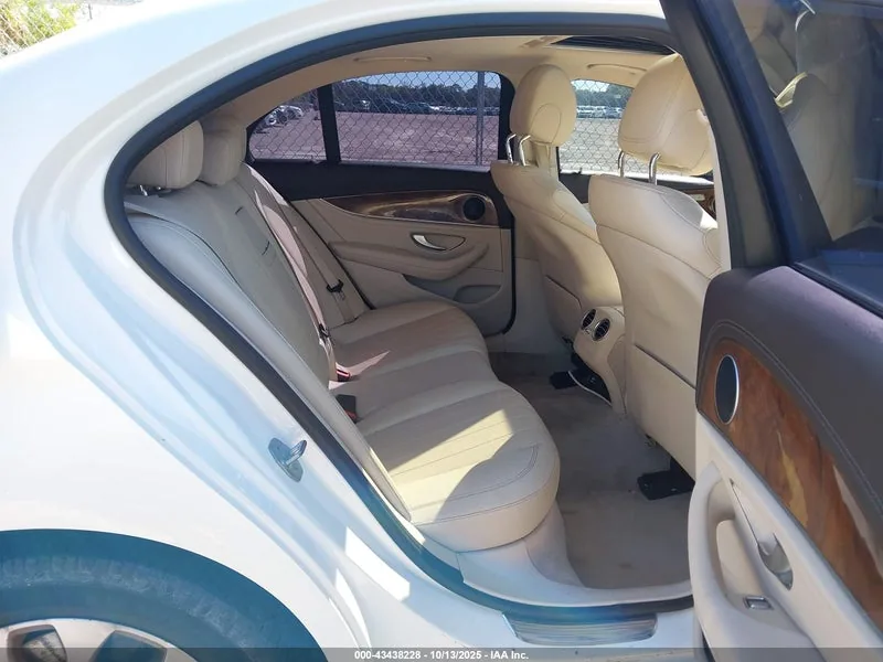 2018 MERCEDES-BENZ E 300 Lot #43438228 thumbnail 8