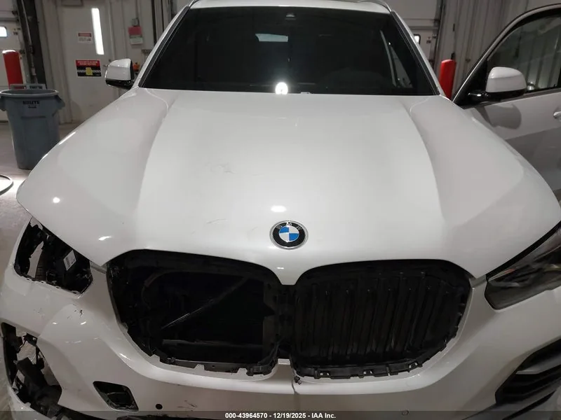 2022 BMW X5 Lot #43964570 thumbnail 10