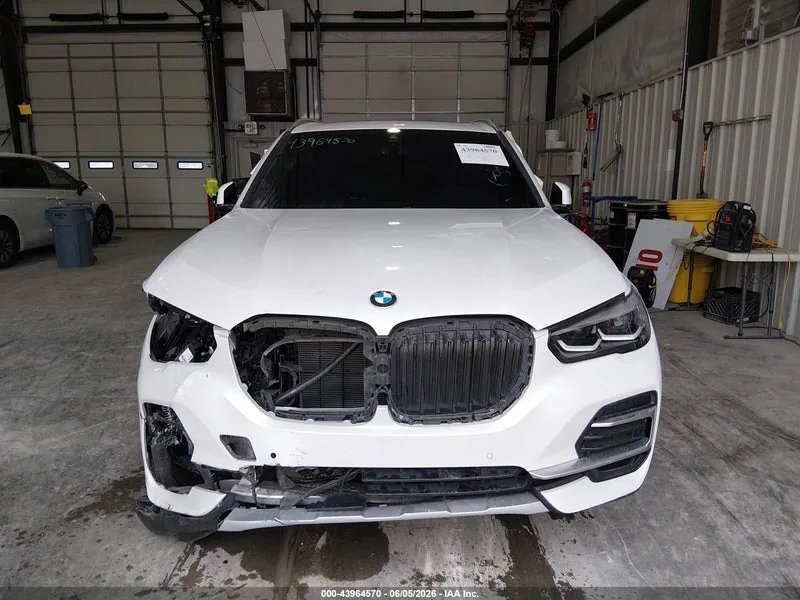 2022 BMW X5 Lot #43964570 thumbnail 11