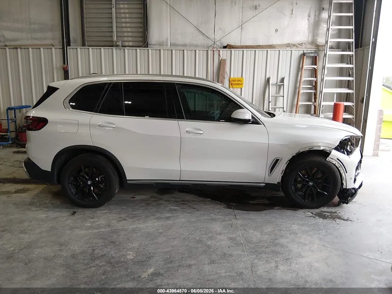 2022 BMW X5 Lot #43964570 thumbnail 12