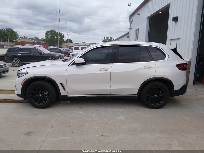2022 BMW X5 Lot #43964570 thumbnail 13