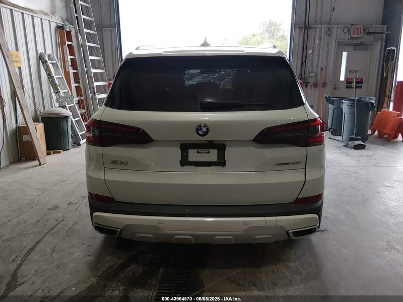 2022 BMW X5 Lot #43964570 thumbnail 15