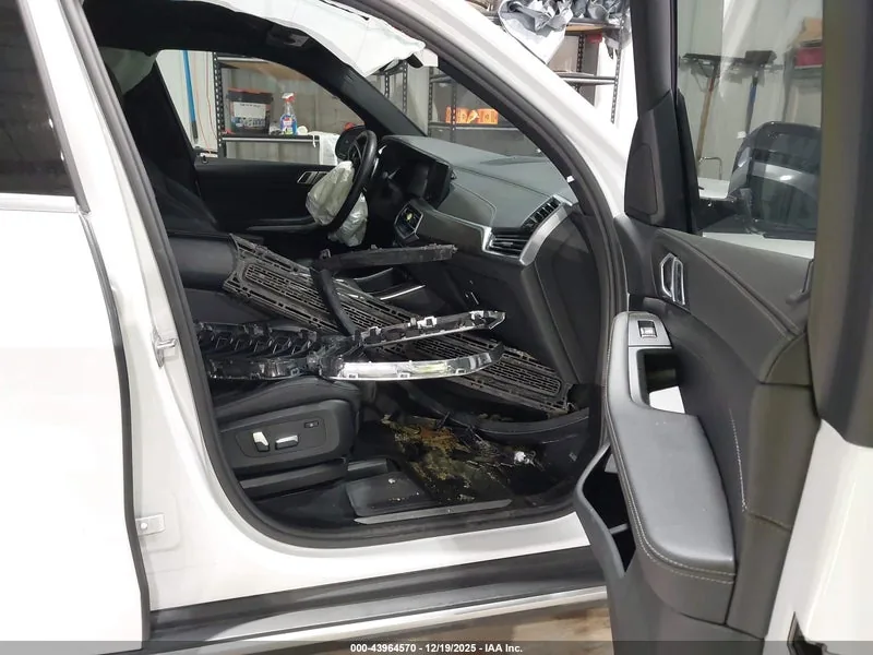 2022 BMW X5 Lot #43964570 thumbnail 5
