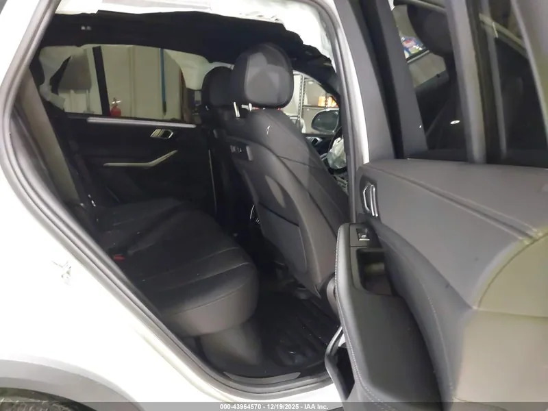 2022 BMW X5 Lot #43964570 thumbnail 8