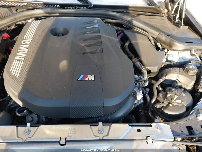 2025 BMW M340I Lot #44045767 thumbnail 10