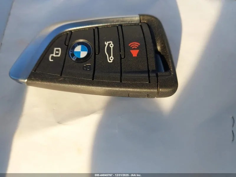 2025 BMW M340I Lot #44045767 thumbnail 11