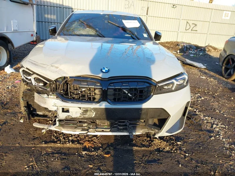2025 BMW M340I Lot #44045767 thumbnail 12