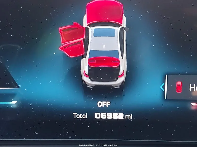 2025 BMW M340I Lot #44045767 thumbnail 15