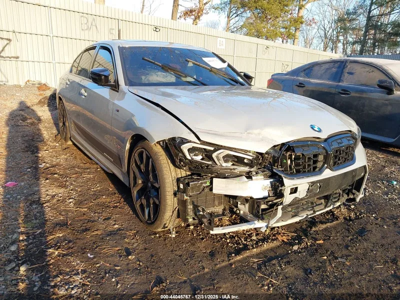 2025 BMW M340I Lot #44045767 thumbnail 6