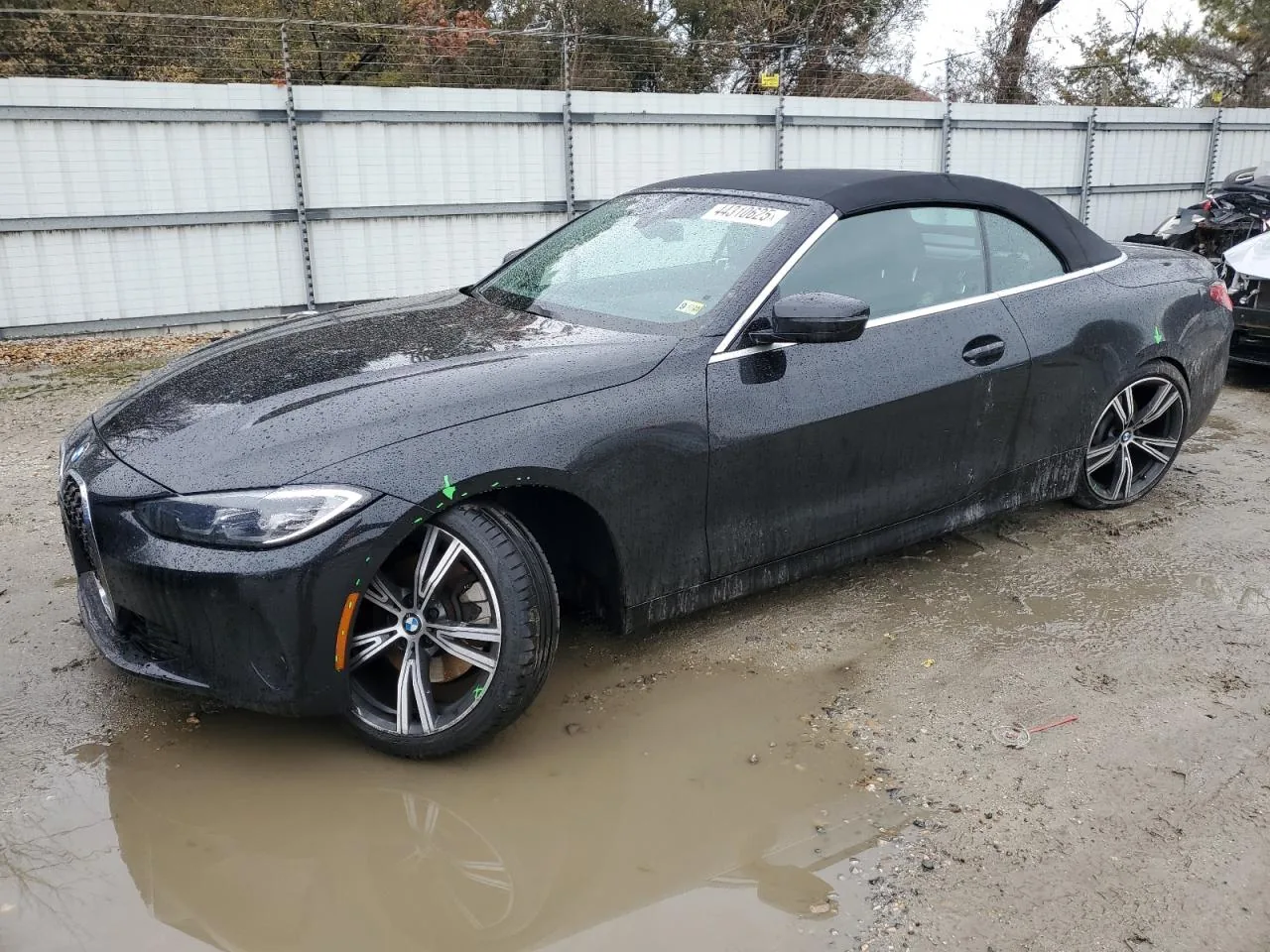 2021 Bmw 430I Lot #44310625 thumbnail 11