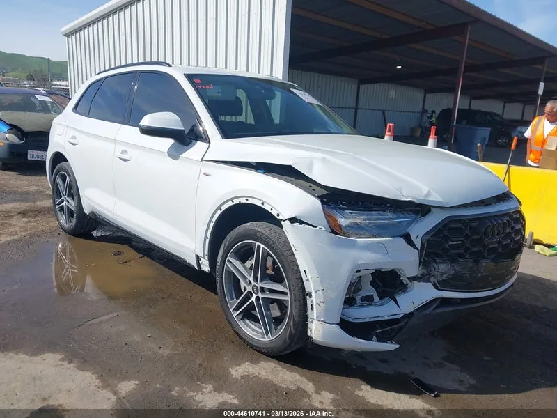 2023 AUDI Q5