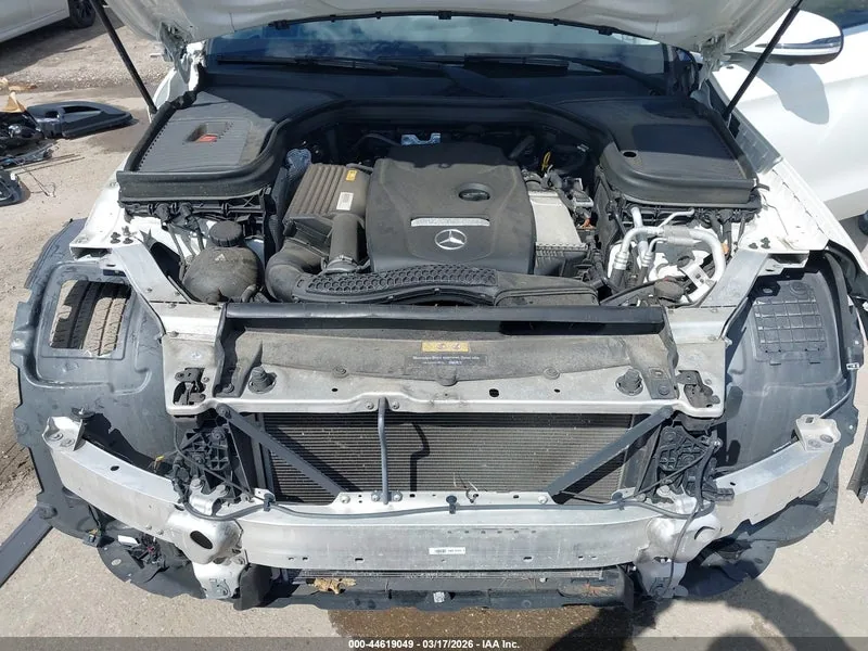 2019 MERCEDES-BENZ GLC 300 Lot #44619049 thumbnail 10