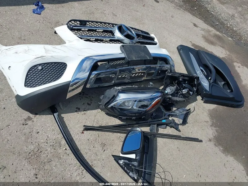 2019 MERCEDES-BENZ GLC 300 Lot #44619049 thumbnail 12
