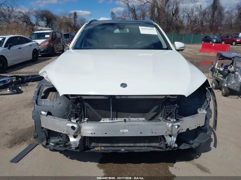 2019 MERCEDES-BENZ GLC 300 Lot #44619049 thumbnail 13
