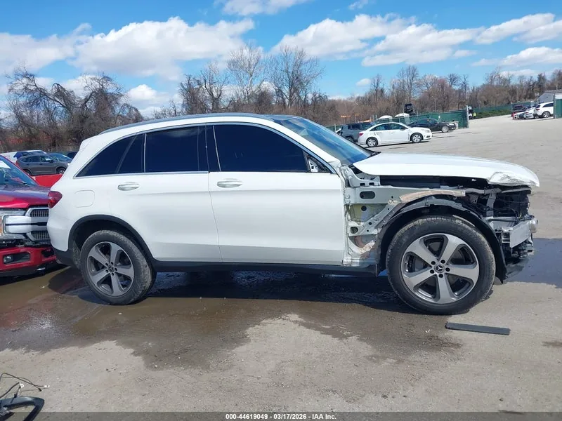 2019 MERCEDES-BENZ GLC 300 Lot #44619049 thumbnail 14
