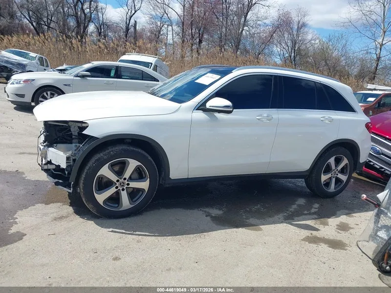 2019 MERCEDES-BENZ GLC 300 Lot #44619049 thumbnail 15
